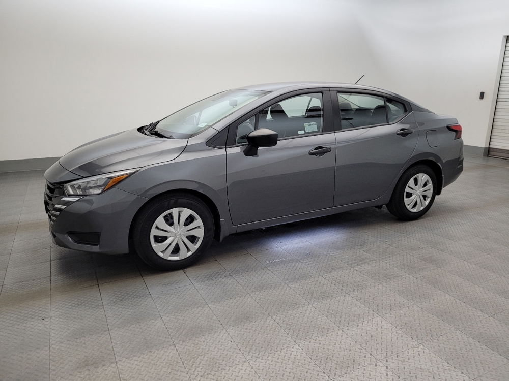 nissan versa sedan 2025 3N1CN8DV6SL831577 image nissan versa sedan 2025 3N1CN8DV6SL831577 image